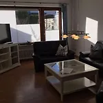 Ferienhaus Fuer 6 In Groemitz 2 Baeder, Garten & Strandkorb Am Strand