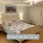 Fuer 6 In 2 Baeder, Garten & Strandkorb Am Grömitz
