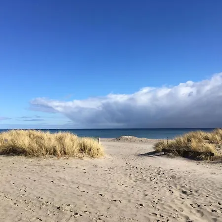 Wichmanninkl Strandkorb Am Free Wlan Bis 6 Personen, Platz Fuer Ihre Fahrraeder