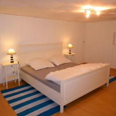 Tatil Evi Ferienhaus Fuer 6 In Groemitz 2 Baeder, Garten & Strandkorb Am Strand Grömitz