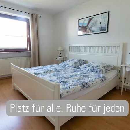 ️ Jetzt Den Spaetsommer Geniessen - Strandkorb Am Inklusive - Fuer Bis Zu 6 Gaeste