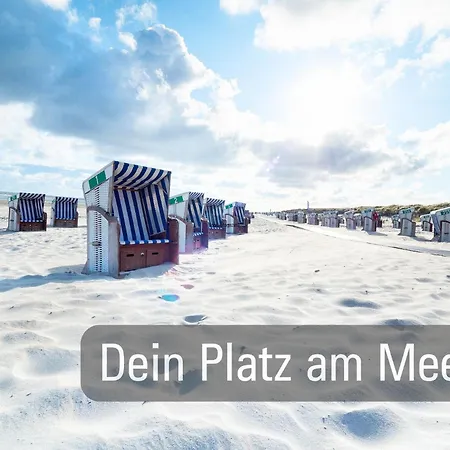 ️ Jetzt Den Juni Geniessen Strandkorb Am Inklusive Fuer Bis Zu 6 Gaeste Vakantiehuis Grömitz