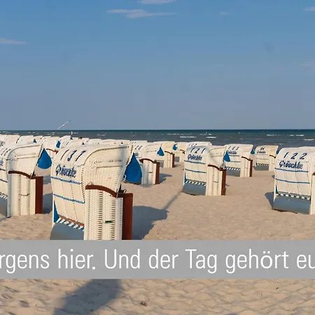 ️ Jetzt Den Juni Geniessen Strandkorb Am Inklusive Fuer Bis Zu 6 Gaeste Vakantiehuis