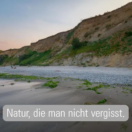 ️ Jetzt Den Spaetsommer Geniessen - Strandkorb Am Meer Inklusive - Fuer Bis Zu 6 Gaeste 別荘 グレーミッツ