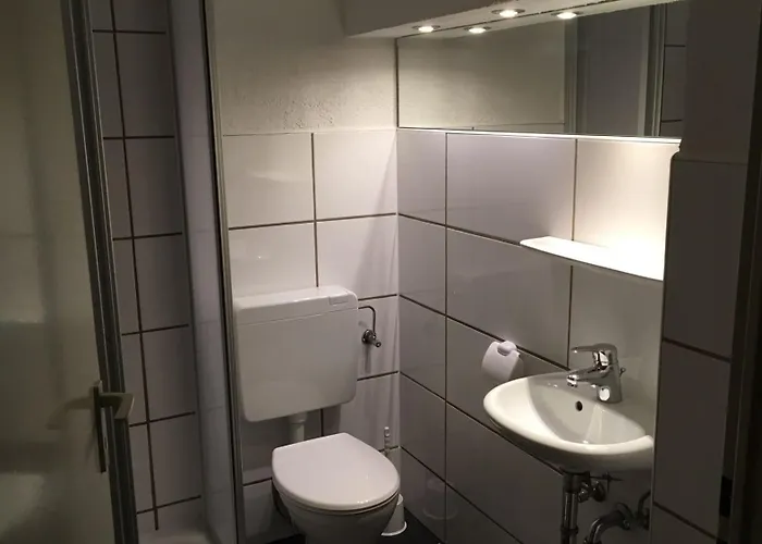 Wichmanninkl Strandkorb Am Free Wlan Bis 6 Personen, Platz Fuer Ihre Fahrraeder Semesterbostad *